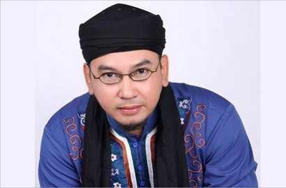Bantah Tudingan, Ustadz Aswan Bela Istri Pertama