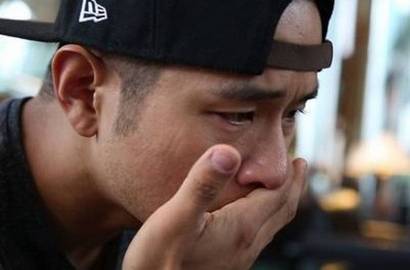 Yoo Seung Joon Ajukan Gugatan Demi Bisa Masuk Korea Selatan