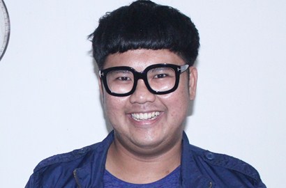 Ricky Cuaca Akhirnya ke 'GGS Returns', Karena Rating Anjlok?