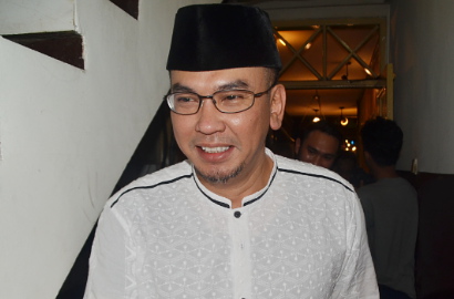 Bantah Menelantarkan, Ustadz Aswan Akui Pernah Poligami dengan RP