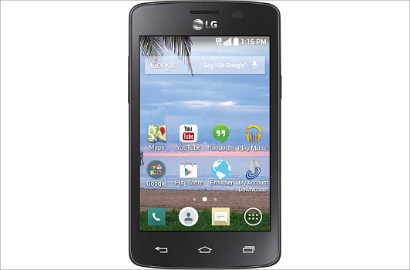 Ponsel Android LG Dijual Cuma Rp 130 Ribu, Apa Kelebihannya?