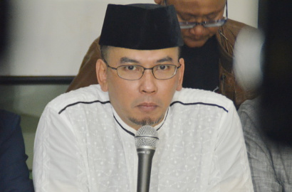 Ini Pengakuan Ustadz Aswan Soal RP Disuruh Mundur Oleh Istri Pertama