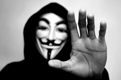 Makin 'Panas', Hacker Anonymous Bikin Tutorial untuk Retas Situs ISIS