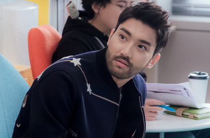 Siwon Ngaku Prihatin dengan Nasib Perannya di 'She Was Pretty'