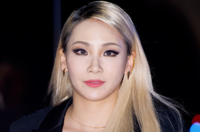 Topless di Foto 'Hello B**ches', CL 2NE1 Dicibir Nggak Bakal Sukses di Amerika