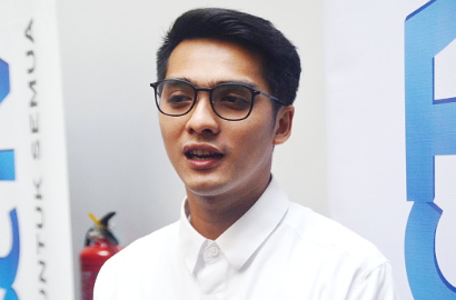 Istri Hamil 5 Bulan, Ricky Harun Ngaku Harus Kerja Lebih Keras