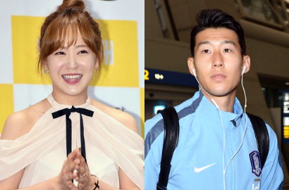 Yoo So Young Eks After School Akui Pacari Mantan Kekasih Minah Girl S Day