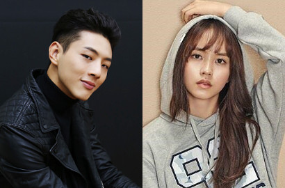 Asyik, Ji Soo Kini Pasangan dengan Kim So Hyun di 'Page Turner'