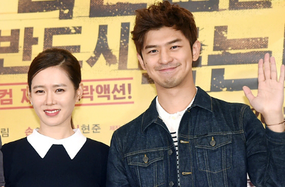 Demi 'Bad Guys Always Die' Bareng Son Ye Jin, Bolin Chen Belajar Bahasa Korea
