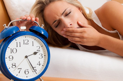 Video Ini Ungkap yang Terjadi Pada Manusia Jika Kurang Tidur