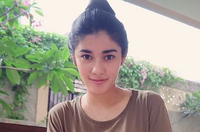Baru Kenal, Naysila Mirdad Sudah Pamerkan Pacar ke Orang Tua