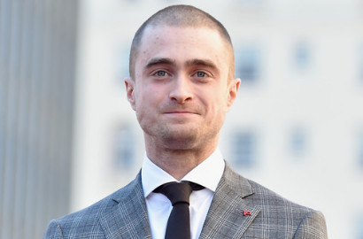 Belum Mahir, Daniel Radcliffe Kikuk Jadi Pesulap di Teaser 'Now You See Me 2'