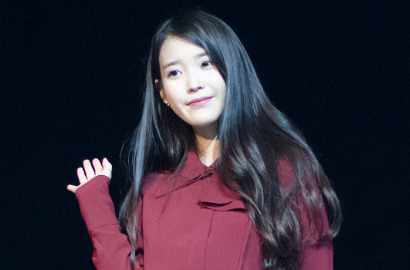IU Dihujat Gara-Gara Tak Mau Tampil dan Boikot Ajang Musik Akhir Tahun