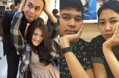 Raditya Dika Pacari Bintang Sinetron Cantik, Sherina Pamer Kekasih Baru
