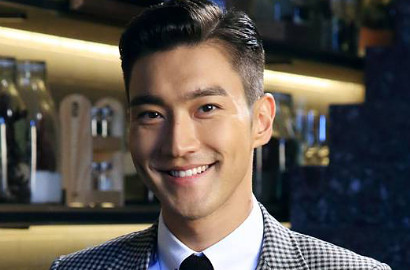 Daebak! Patung Lilin Siwon SuJu Dipamerkan di Museum Madame Tussauds