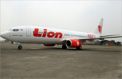 Selidiki Kasus Desahan, Kemenhub Minta Rekaman Penerbangan Lion Air