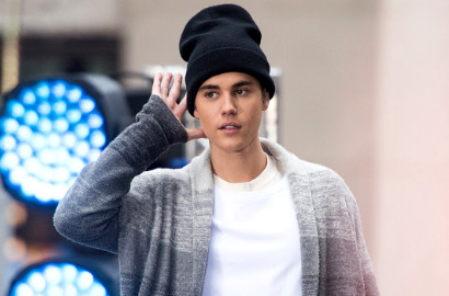 Justin Bieber Siap Gemparkan Panggung AMA 2015, Bawakan Lagu Apa?