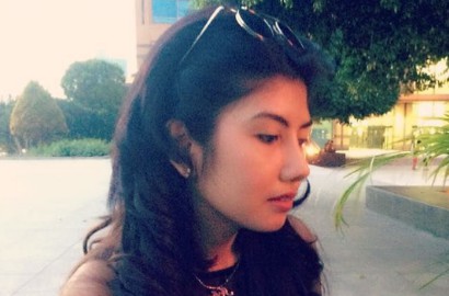 Adik Bella Shofie Pasang Tampang Galau Sendu, Ini Reaksi Netter
