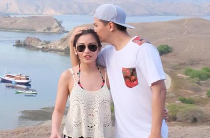 Chelsea Olivia Dikagumi Secantik Model Asia Gara-Gara Kulit Terbakar Matahari