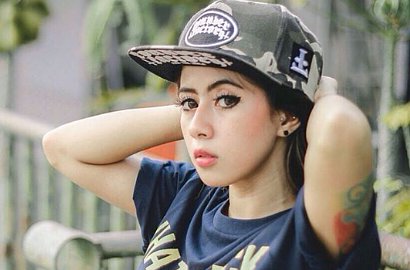 Setelah Raya Kitty, 'Anak Jalanan' Hadirkan Pembalap Indri Barbie