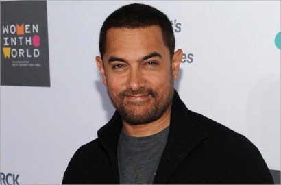Aamir Khan Mendadak Pingsan di Lokasi Syuting Film 'Dangal', Kenapa?
