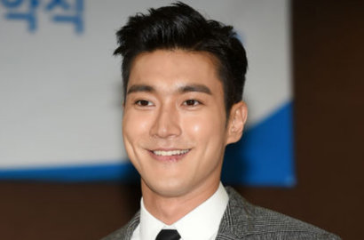 Tampil Cepak Saat Berangkat Wamil, Siwon Tetap Jadi Visual SuJu?