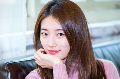 'Diurus' dengan Baik, Suzy miss A Hormati Park Jin Young