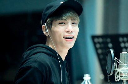 Sukses Konser Solo, Jonghyun SHINee Siap Tambah 5 Konser Lagi