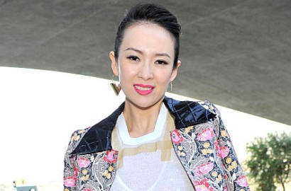 Dokumen Pernikahan Diduga Beredar, Zhang Ziyi Bungkam