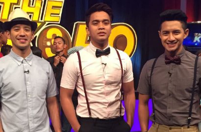Tara Budiman Tinggalkan Billy dan Chand Kelvin, Ini Nasib Trio TBC