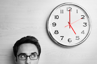 Ilmuwan Sebut Teknologi Mempercepat Persepsi Otak Soal Waktu