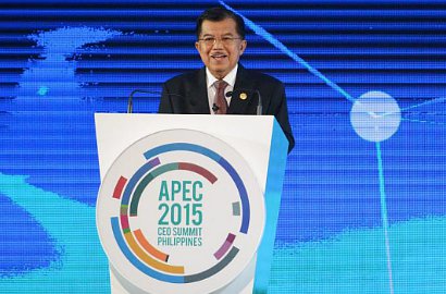 Tak Hanya Ekonomi, KTT APEC Juga Singgung Soal Terorisme