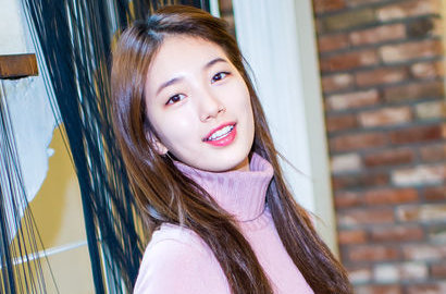 Ada Kim Woo Bin di 'Recklessly Affectionate', Suzy Belum Bilang Lee Min Ho
