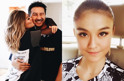 Kakak Agnes Monica, Steve Muljoto Tersangkut Kasus Penipuan