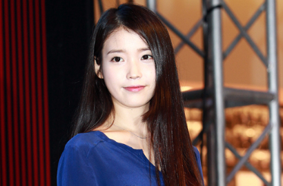 IU Siap Tuntut Netter yang Tulis Komentar Hujatan dan Sebarkan Rumor