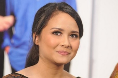 'The Next Chapter' Dibuat Gita Gutawa dari Pengalaman Pribadi
