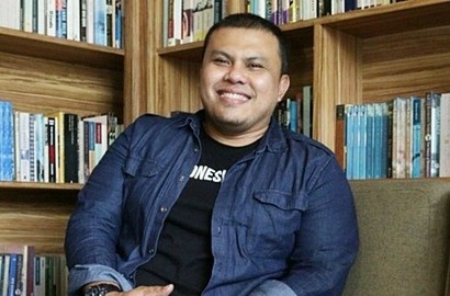 Alasan Joko Anwar Angkat Urban Legend Indonesia di 'Halfworlds'