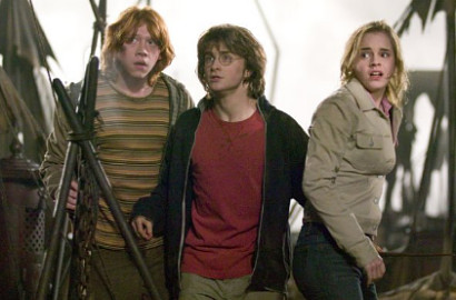 Prekuel Film 'Harry Potter' Akan Mirip dengan 'Harry Potter and the Goblet of Fire'?