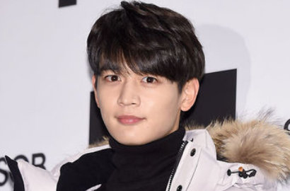Minho SHINee Bakal Jadi Remaja Pemberontak di Film Terbaru 'Net'