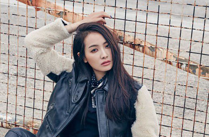 Pemotretan di Hong Kong, Victoria f(x) Merasa Bak Main Film