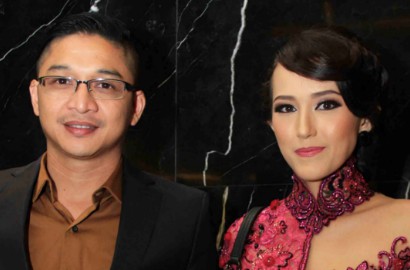Istri Pasha Mendadak Pamitan di Instagram, Ini Alasannya