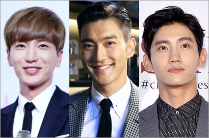 Tulis Pesan Sedih, Leeteuk SuJu Khawatir Siwon-Changmin TVXQ Wamil