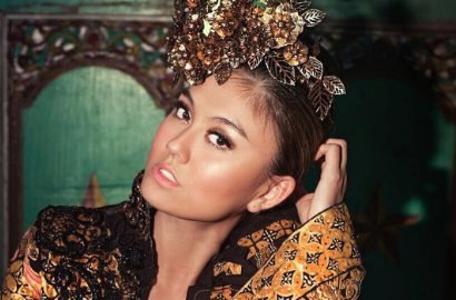 Tampil Swag, Agnes Monica Super Kece di Potongan Video 'Boy Magnet'