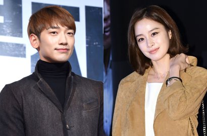 Rain-Kim Tae Hee Disebut Bakal Nikah Desember Nanti, Beneran?