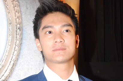 Boy William Ngaku Terbebani Main Film 'Sunshine Becomes You', Kenapa?