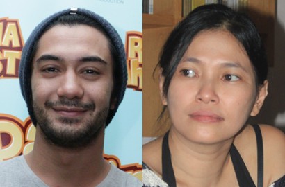 Penasaran Setengah Mati, Reza Rahadian Puji Film 'Nay' Djenar Maesa Ayu