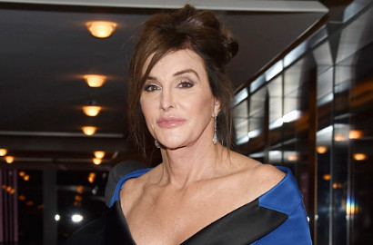 Begini Aksi Caitlyn Jenner Rayakan Hari Anti Kekerasan Transgender