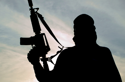 Lebih Seram dari ISIS, Ternyata Ini Teroris Paling Mematikan di Dunia