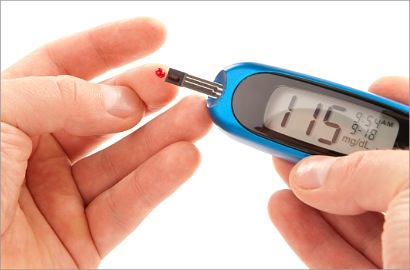 Terapi Baru Beri Harapan Penderita Diabetes Cegah Kebutaan