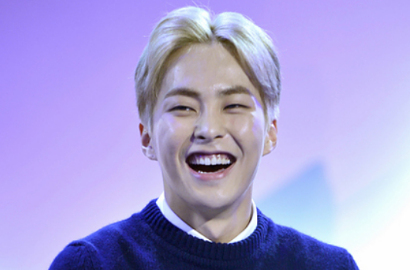 Terlalu Sering Manggung Bikin Xiumin EXO Kesulitan di Dunia Akting, Kok Bisa?